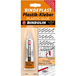 BINDEPLAST PLASTIK-KLEBER...