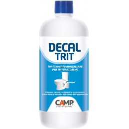 DECAL TRIT CAMP LT.1...