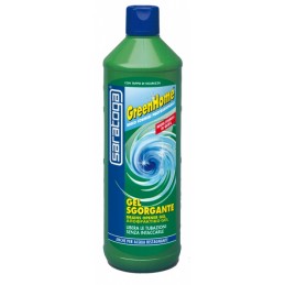 GREENHOME GEL SGORGANTE 1 LT.