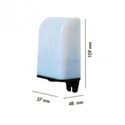 INTERRUTTORE CREPUSCOLARE...