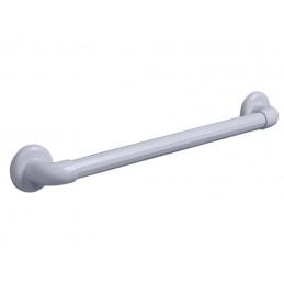 MANIGLIONE PER BAGNO BIANCO...