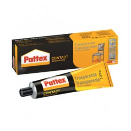 PATTEX ADESIVO TRASPARENTE...