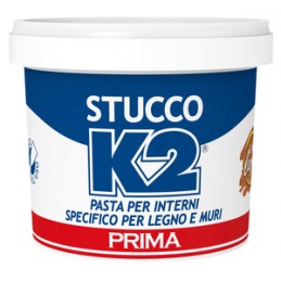 STUCCO PRONTO K2 WENGE' DA...