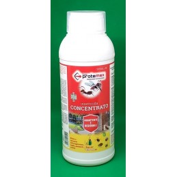 INSETTICIDA CONCENTRATO...